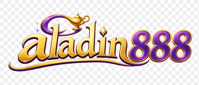 aladin888 Logo